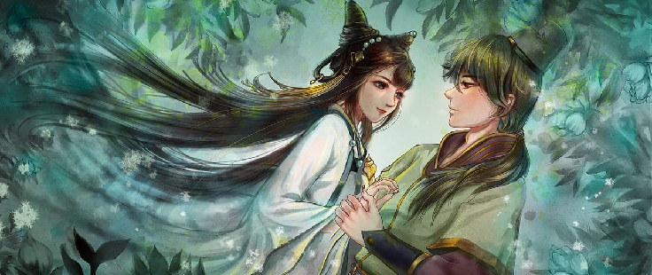 【新倩女幽魂】搬砖起号讲解