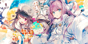 【碧蓝航线】舰娘强度榜