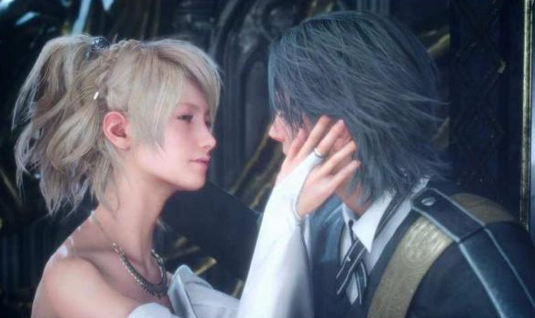 《最终幻想15》皇家版欧米茄攻略