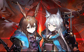 《明日方舟》领主干员一览