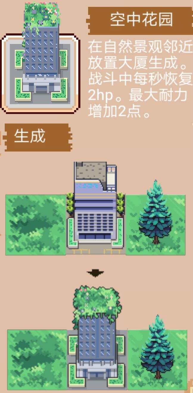 寻还城市地形攻略