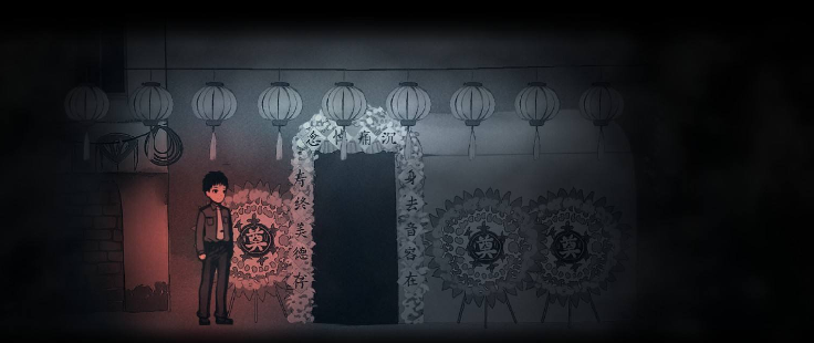 国产恐怖游戏《烟火》 凭什么好评如潮？