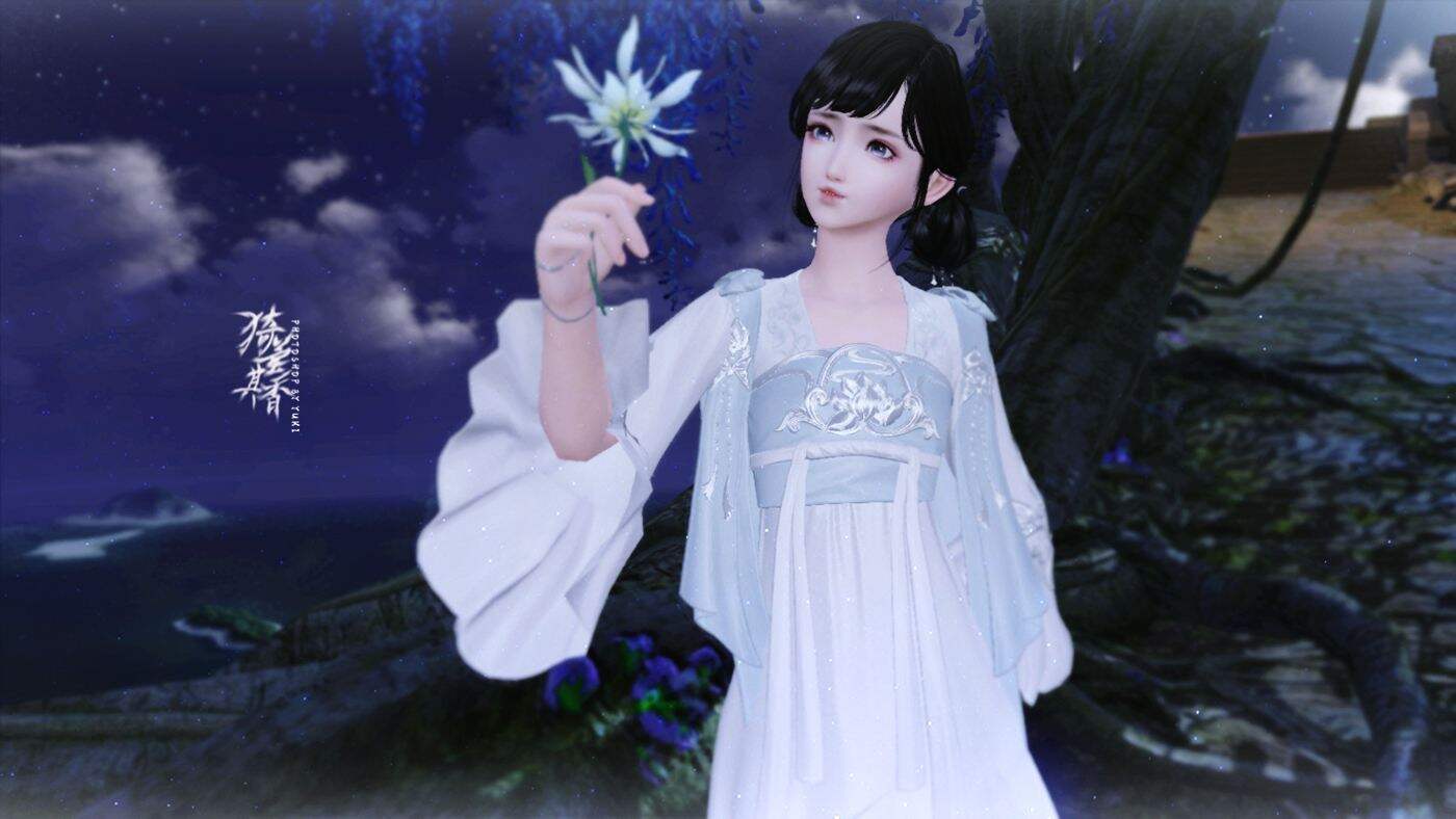 天涯明月刀手游鹤冲天是什么茶？