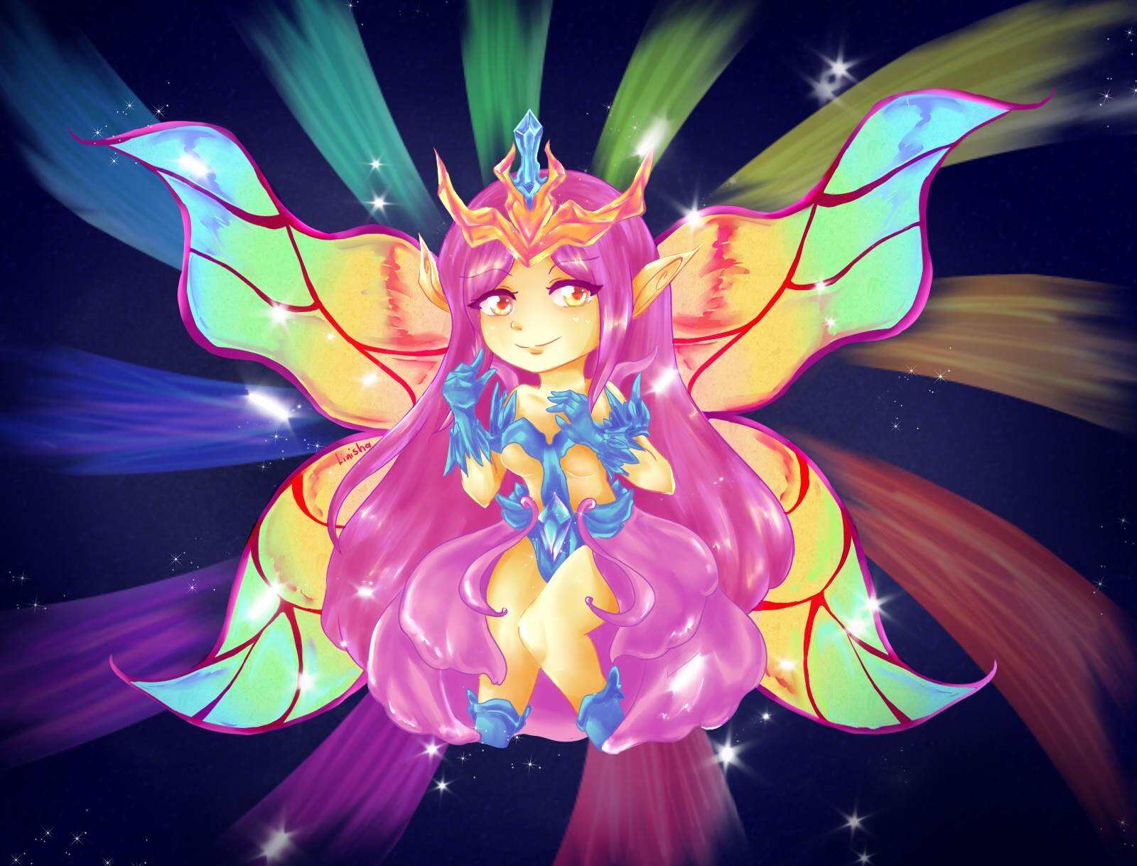 泰拉瑞亚迷失少女掉落物讲解