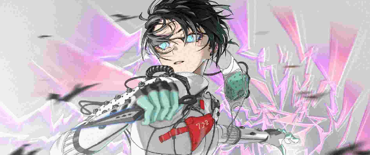 【APEX】小帮手和中帮手相比