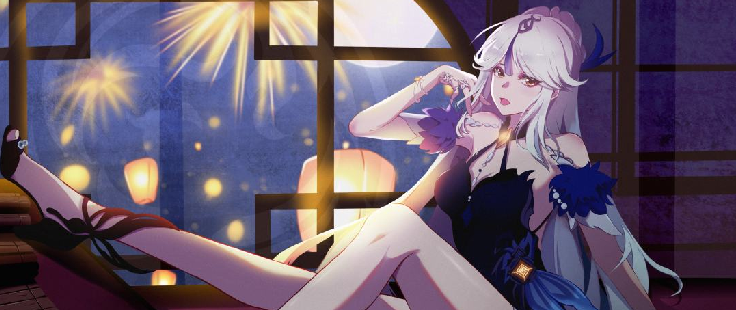 【原神】稻妻2.4新增隐藏任务
