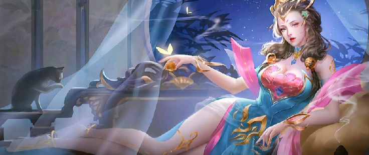 【王者荣耀】春节限定返场