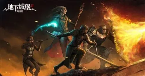 地下城堡3魂之诗萨古罗斯攻略