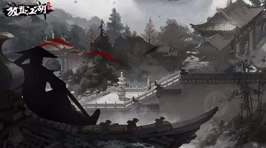 放置江湖武当派加点推荐