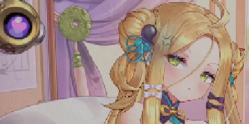 【少女回战】SSR诸葛亮出场cg