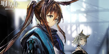 【明日方舟】全干员生日汇总