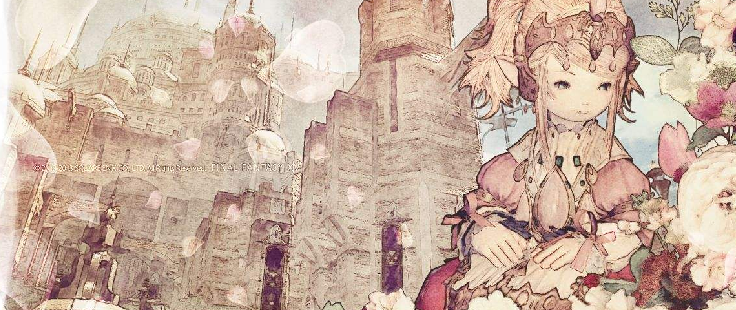 【FF14】白魔法师【胎教】级新人攻略