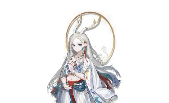 明日方舟五星辅助九色鹿强度测评