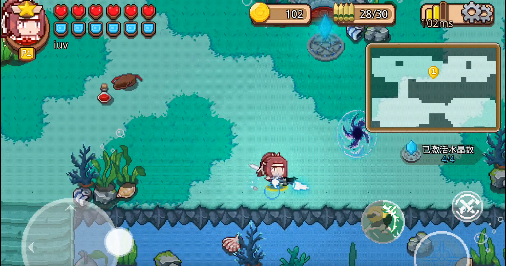 见习猎魔团射手技巧详解