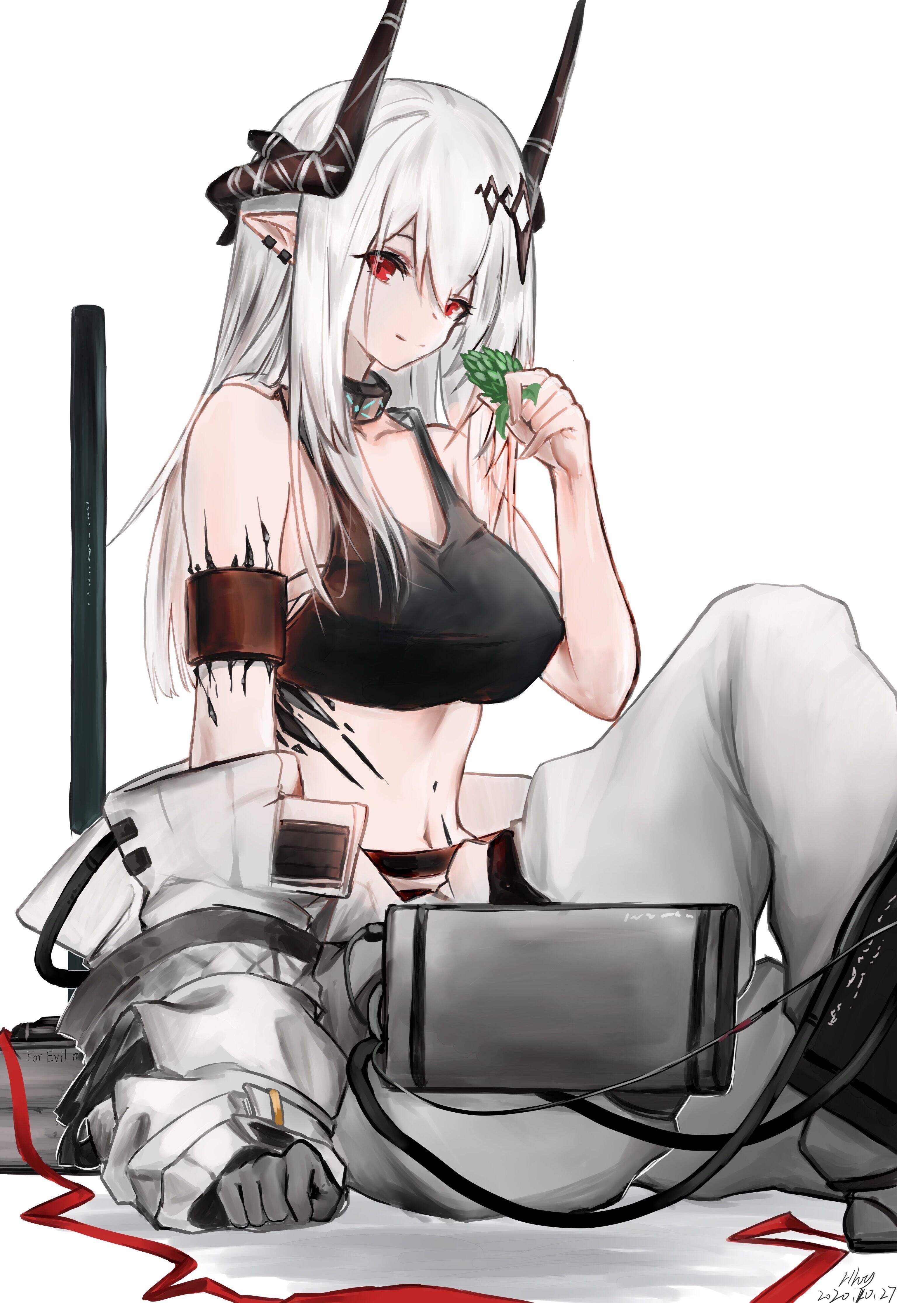 明日方舟空蝉意思讲解