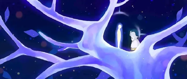 《光遇人的仪式感》