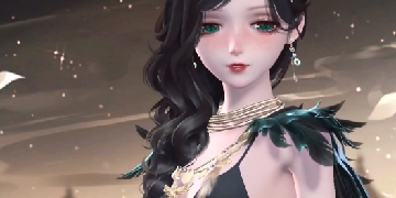 【闪耀暖暖】完美还原鬼刀