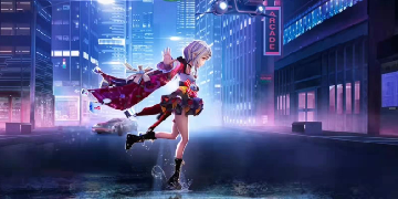 【异能都市】最强职业推荐