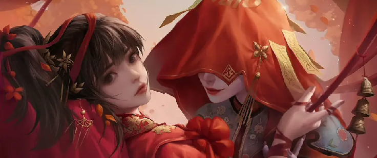 《纸嫁衣》系列4部全线剧情精简梳理解说
