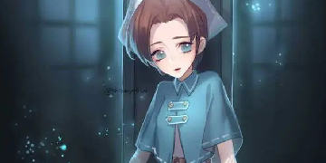 第五人格：咒术师新紫皮还有隐藏功能？