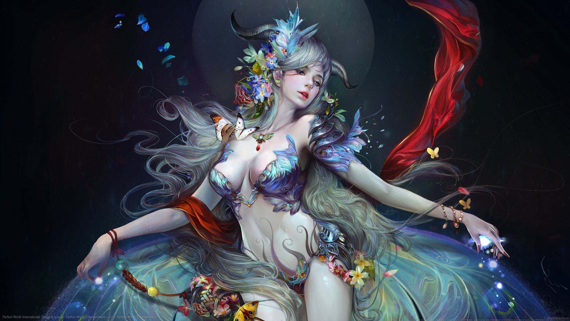 完美世界手游法师兽图搭配攻略