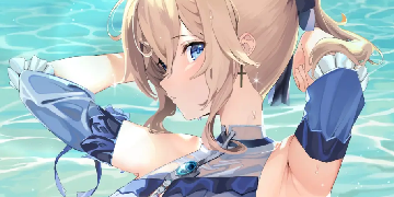 【原神配音】三神凑不出一摩拉