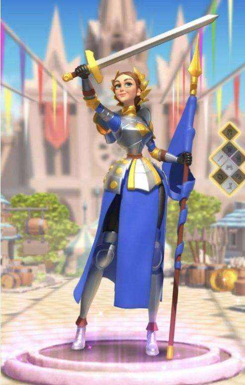 万国觉醒dkp系统讲解