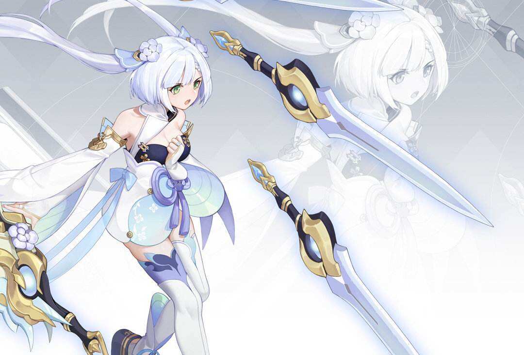 永远的7日之都神器使觉醒攻略