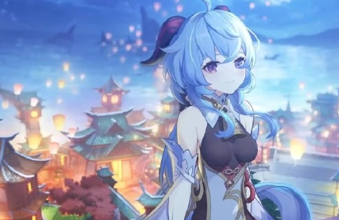 原神冬极白星武器详细介绍