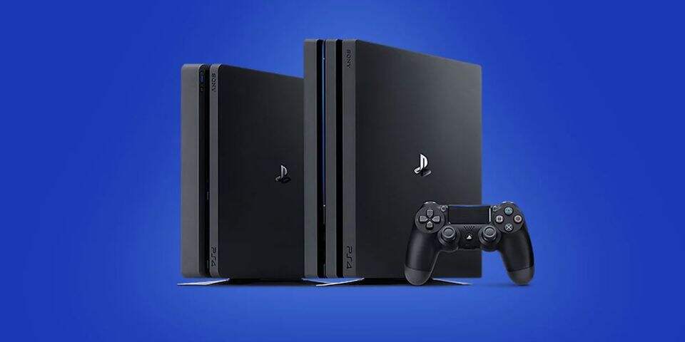 <b>索尼否认传闻：没有计划在2021年停止PS4生产</b>