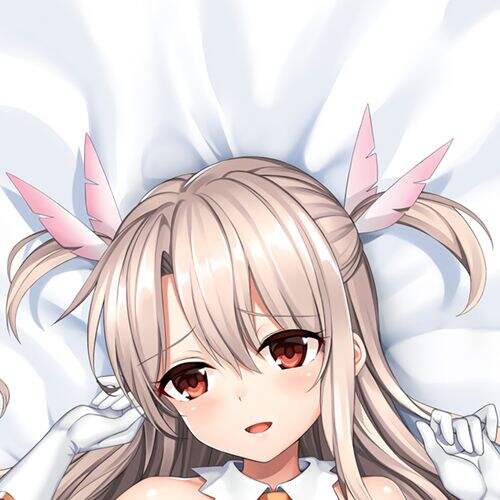 fgo魔法少女伊莉雅强度分析