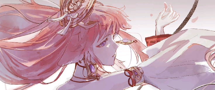【原神】神子的强度如何？八重神子快速抽卡建议！