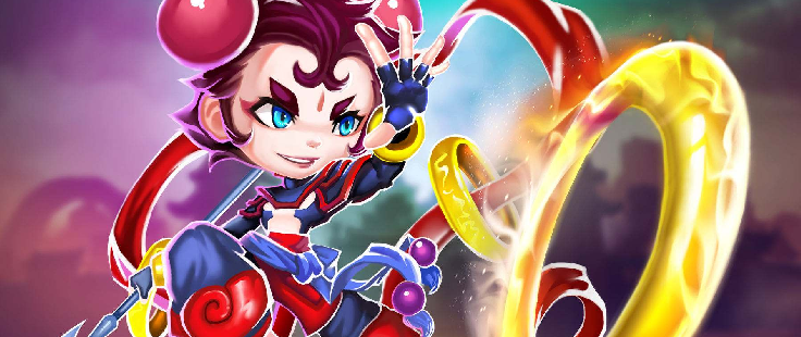 【封神太子】只有0.01%的玩家才能通关的童年游戏！