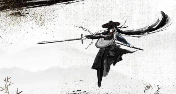 《永忆江湖》原味古风武侠类型的文字MUD手游