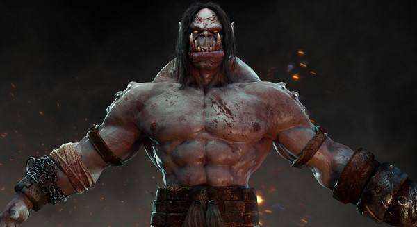 炉石传说外域的灰烬卡加斯·刃拳简评