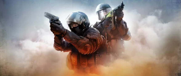 【CSGO】在六种不同核心CPU下的游戏性能表现
