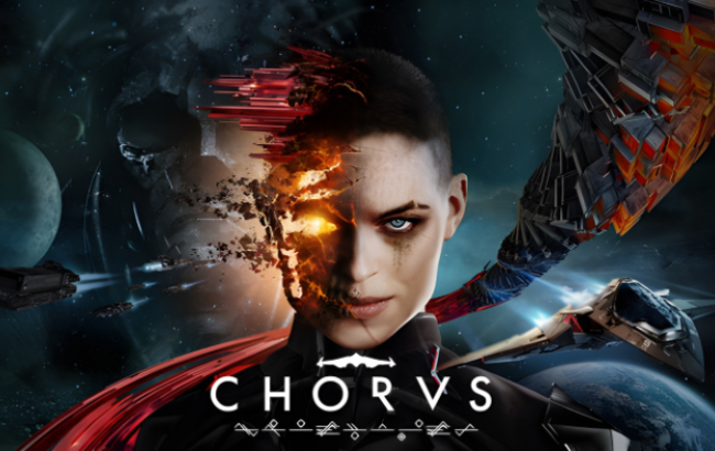 《Chorus》明日的希望，浪子的回头路
