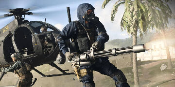 【cod16】装上黑曜石后最好看的蓝图皮肤
