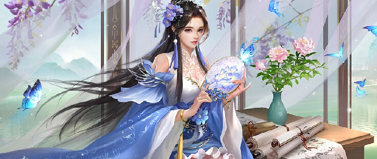 三国杀新武将曹金玉：极致阴间的食尸女鬼
