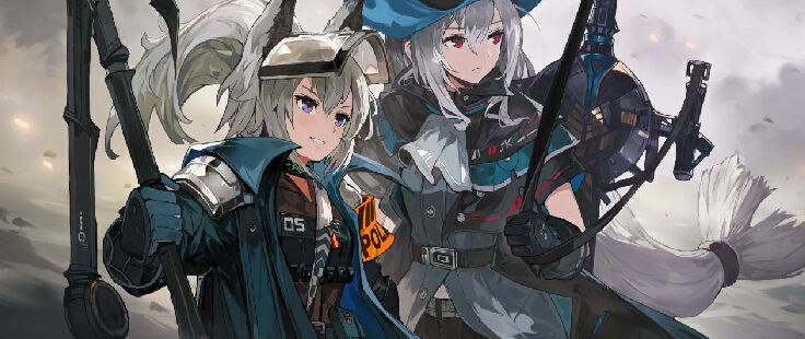 【明日方舟】2022最新干员培养优先度梯度榜