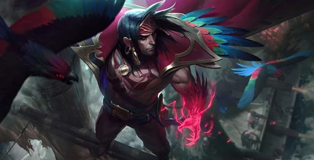 《云顶之弈》单体最强英雄详解