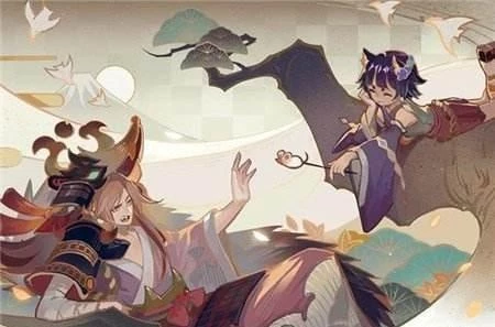 《阴阳师》山风培养指南分享