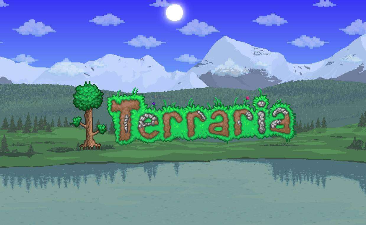 泰拉瑞亚拉弥亚攻略