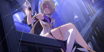 崩坏3「缭乱星棘」登场！
