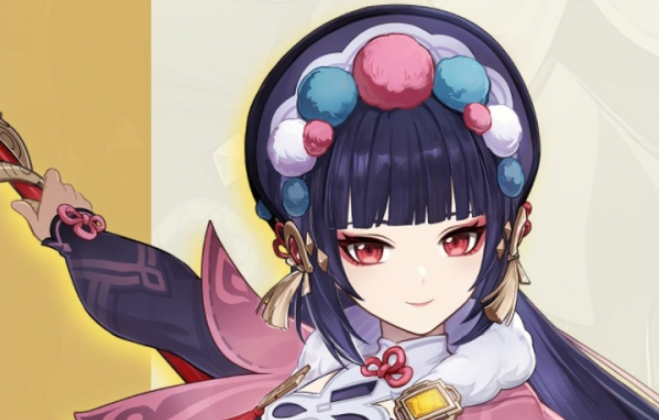 原神云堇辅助能力分析