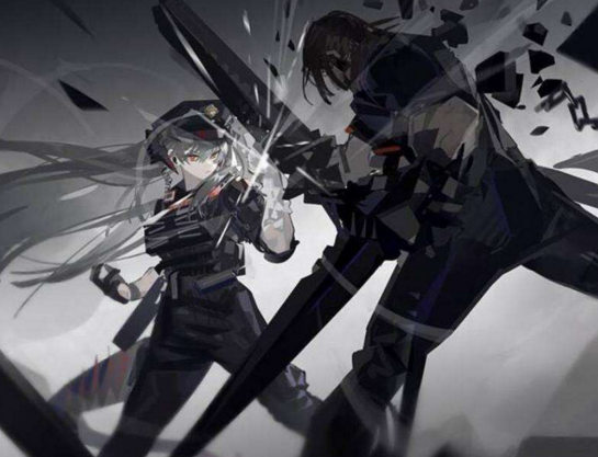 《明日方舟》五星先锋干员夜半专精推荐