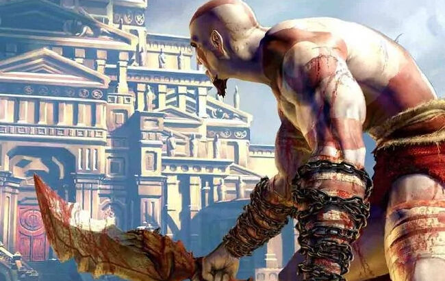 《战神》PC版：一镜到底全程无缝衔接的优秀作品