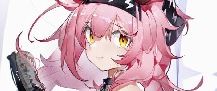 明日方舟—六星术士—粉毛澄闪技能介绍分析