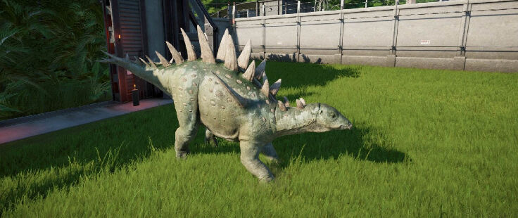 JWE2 update2大更新&动画dlc内容汇总