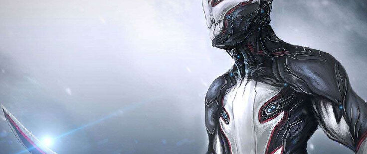 【warframe】破盾位电男 15连保姆级技巧分享
